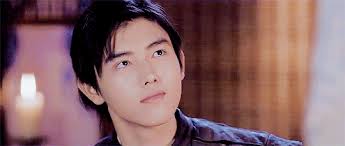 Arthur chen, better known by his chinese name chen feiyu, is a chinese actor. Ever Night Ning Que Tumblr Chen Supportive Husband Night
