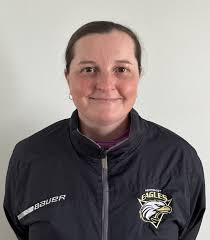 Hockey NL Would Like to Congratulate & Recognize, Allison Sturge