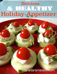 16 oz mozzarella cheese log, fresh. 110 Christmas Party Appetizers Ideas Appetizers Appetizer Recipes Recipes