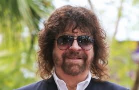 Jeff Lynne has cancelled tonight's ELO gig in Dublin
