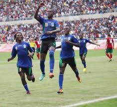 Mbwana samatta is set to become the first tanzania player to ply his trade in the famous english premier league. Ethiopia Kenya Tanzania Advance In 2018 World Cup Qualifiers The Standard Sports
