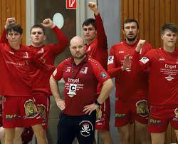 Die viertletzte spalte gibt die durchschnittlich pro spiel gewonnene punktzahl an. Ergebnisse Und Tabellen 3 Liga Handball 2 Spieltag In Der Aufstiegsrunde Und Im Ligapokal