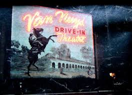 Still one of surfing's most iconic and beloved. When Teenagers Stopped Necking At The Drive In Essay Zocalo Public Square