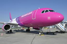 Sie wird von namhaften unternehmen wie lufthansa technik gewartet. Wizz Air Fordert Freigabe Von Zombie Slots
