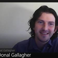 Donal Gallagher