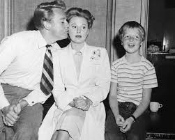 BEULAH, David Bruce, Stuffy Singer, Louise Beavers, Jane Frazee, 1950-1953  Season 3, 1953 Courtesy