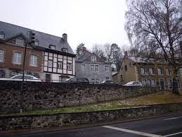 In stolberg könnten teile der altstadt überschwemmt werden. Kornelimunster Aachens Schonster Stadtteil Fernweh Und So