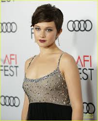 Cailee Spaeny Stuns in Miu Miu Gown at AFI Festival Opening Night: Photo  1198329 | Cailee Spaeny Pictures | Just Jared Jr.