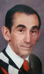 Richard Corado Obituary (1932