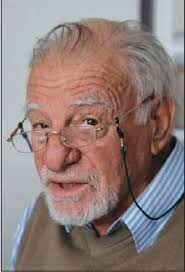 Superconductivity to cosmology: K. Alexander Müller explores mysteries in  energy