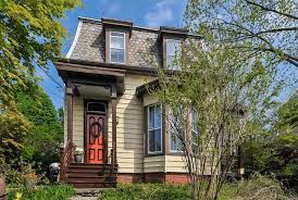 We added information from each. Get This Italianate Victorian With A Mansard Roof In Ossining At An Affordable Price 385k Upstater