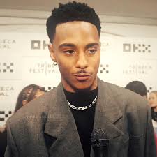 Keith Rossiter Interview