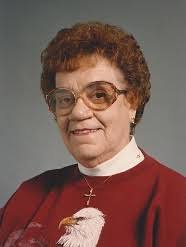 Obituary for Mary Alice Wilson