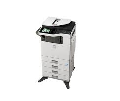 The standard print release function allows users to. Sharp Mx C312 Platinum Copier Solutions