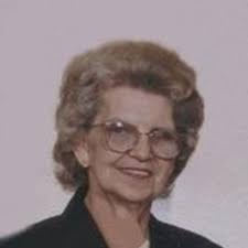 Kathryn "Katie" Hanna Obituary May 19, 2011