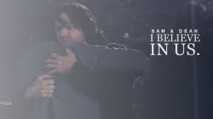 Sam Dean I Believe In Us Youtube