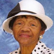 Martha Cooper Obituary