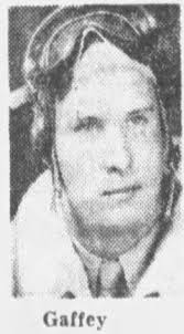 Paul Glendon Gaffey (1922-2002)