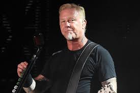 Fanpop community fan club for james hetfield fans to share, discover content and connect with other fans of james hetfield. Peers Offer Support To Metallica S James Hetfield I M With You