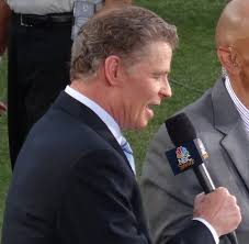 O'neal is regarded as one of the greatest basketball players and centers of all time. Dan Patrick Sportscaster Wikipedia