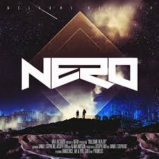 Nero Promises Number 1 In Official Uk Singles Chart