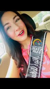Mckenzie Hinderberger Miss Arkansas