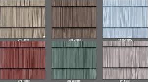 Details About Vinyl Siding Foundry Split Shake Like Real