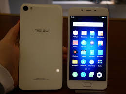 Prise en main des Meizu U10, U20 et M3E