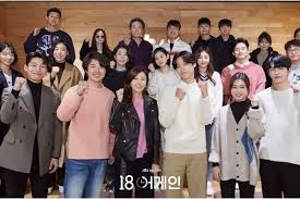 Proyek Terbaru 13 Pemeran Kdrama 18 Again Setelah Tamat Gak Sabar