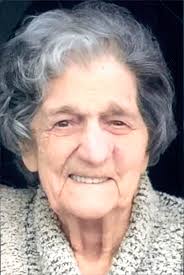Obituary of Rose Tumminelli