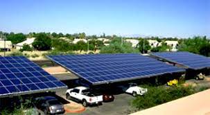 Commercial Solar Carports Wholesale Carport Mounted Pv Systems