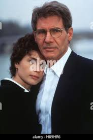 Julia ormond harrison ford hi-res stock photography and images