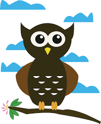 ✓ free for commercial use ✓ high quality images. Free Photo Cute Cartoon Character Animal Drawing Owl Bird Max Pixel