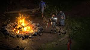 Resurrected beta is just around the corner before the remaster launches next month. Diablo 2 Resurrected Will Allow Save Imports On Pc From The Original Game Shacknews