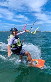 Kitesurf shop quick delivery 30 days return policy buy kitesurf gear at telstar surf sets, boards, bars, trapeze and powerkites. B52 Kiteschool Kitesurfing And Foiling Experiences At St Martin