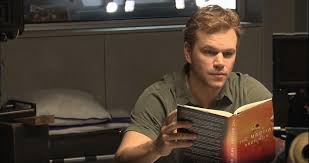 Check spelling or type a new query. Der Marsianer Rettet Mark Watney Kritik Zum Film Von Ridley Scott