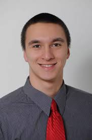 2012-13 Men's Track and Field Roster