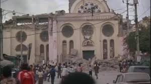 En los años siguientes al terremoto, haití inició una lenta recuperación de su economía, aunque la estabilidad política se hizo esperar: Gidijki5mohhmm