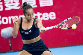 Canadian clash highlights Hong Kong Tennis Open semifinals ...
