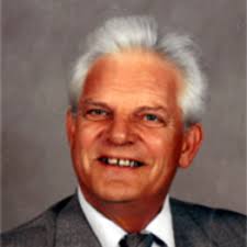 Peter H. Robinson Obituary May 7, 2019