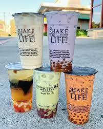 Pin By Hanamadebyhana Handmade Keyc On Drink Bubble Tea Flavors Bubble Milk Tea Bubble Tea Menu