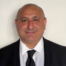 Aaron Rafie's Instagram, Twitter & Facebook