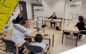 Die erste diskussionsrunde in sachen rettet den wörthersee. Unerhort Diskussionsrunde Jugendliche Und Kinder Im Fokus Radiofabrik