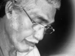 My Father, Tengku Ibrahim Wook, the Master Craftsman