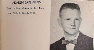 Passing of DHS Class of '61 Classmate Jim Todd