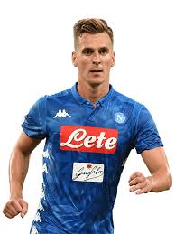 Swoją karierę piłkarską rozpoczynał w klubie. Arkadiusz Milik Tore Und Statistiken Spielerprofil 2020 2021