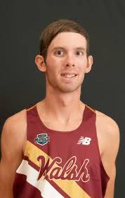 2025 Men's Track and Field Roster