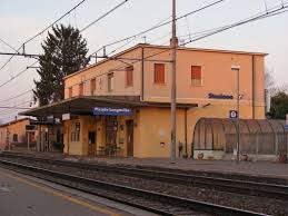 Rome2rio rende il viaggio da stazione di voghera a aeroporto milan malpensa (mxp) semplice. Nuovi Treni Sulla Linea Per Milano Depotenziata Ancora La Voghera Piacenza Oltrepolombardo