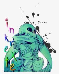 Just made this because i was bored, also i couldn't find any decent sprites online. Ink Sans Sprite Ink Sans Sprite Gif Free Transparent Clipart Clipartkey