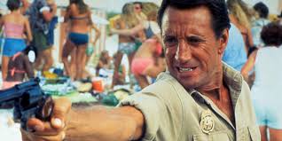 Jaws 2's Most Horrific Scene Created The Goriest False Memory Phenomenon in  Movie History